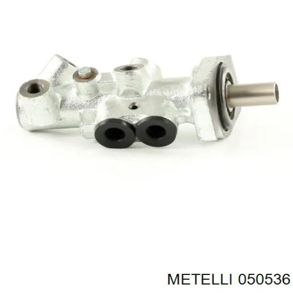 Цилиндр главный тормоза (гидротормозов) Metelli 050536 цена, от 62.43 USD