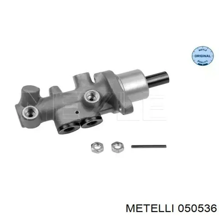 050536 Metelli
