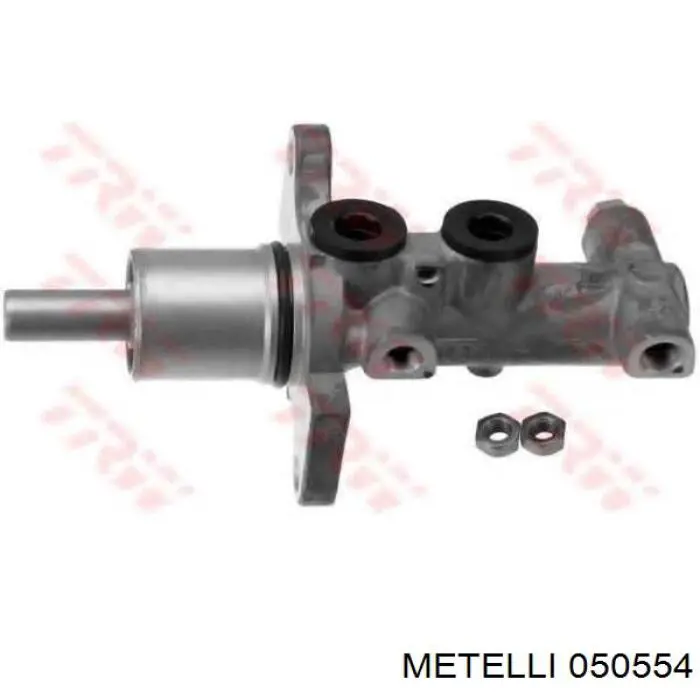  050554 Metelli