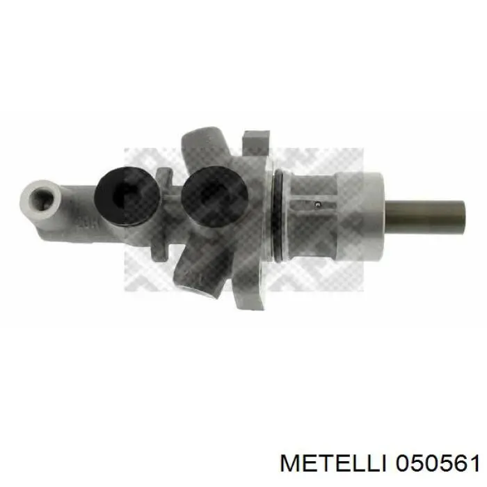 Цилиндр тормозной главный 050561 Metelli