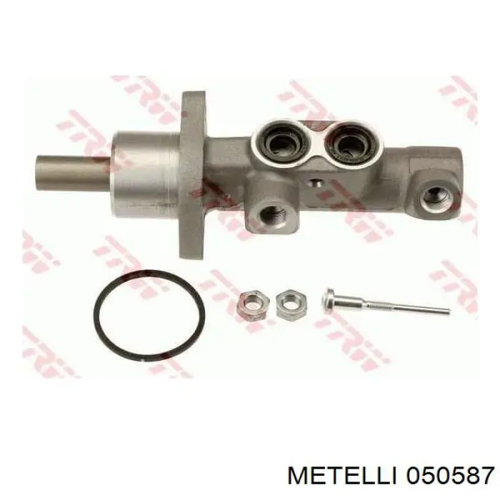  050587 Metelli