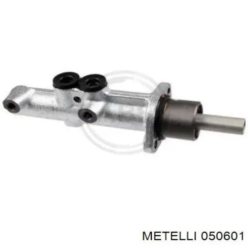 Купить 050601 Metelli Главный тормозной цилиндр
