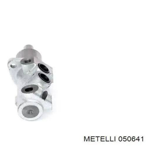 Купить 050641 Metelli Главный тормозной цилиндр