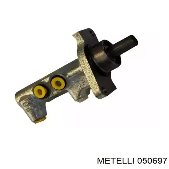 050697 Metelli
