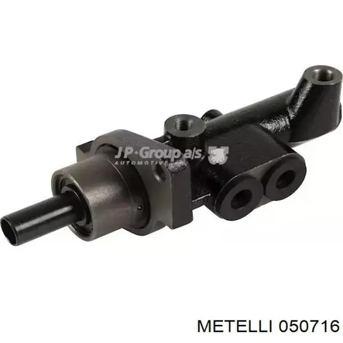 Цилиндр главный тормоза (гидротормозов) Metelli 050716 цена, от 78.90 USD