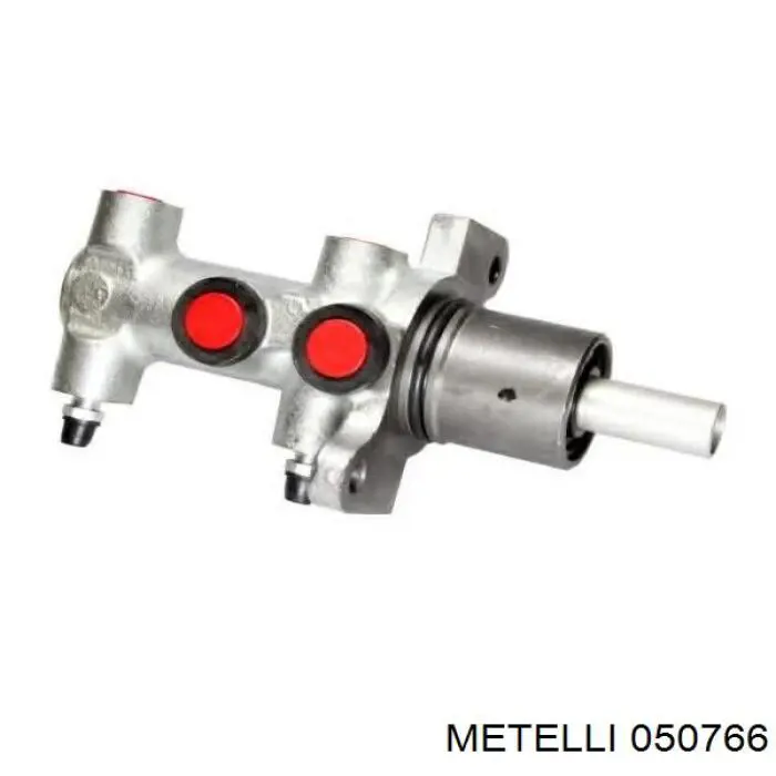 050766 Metelli