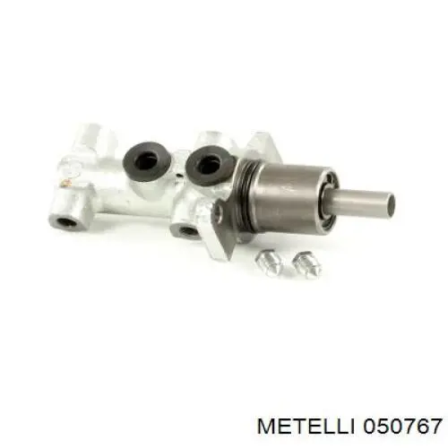 Главный тормозной цилиндр 4415502 Opel