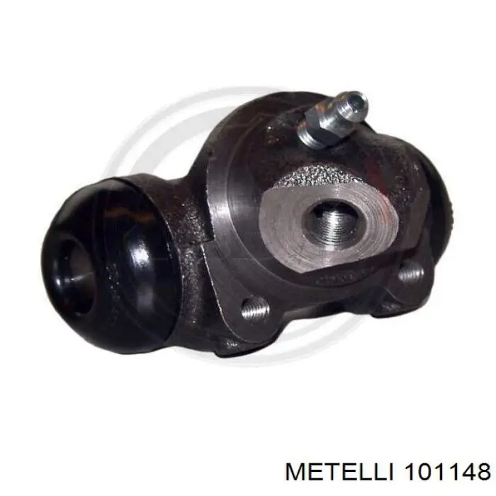 Цилиндр тормозной колесный 101148 Metelli