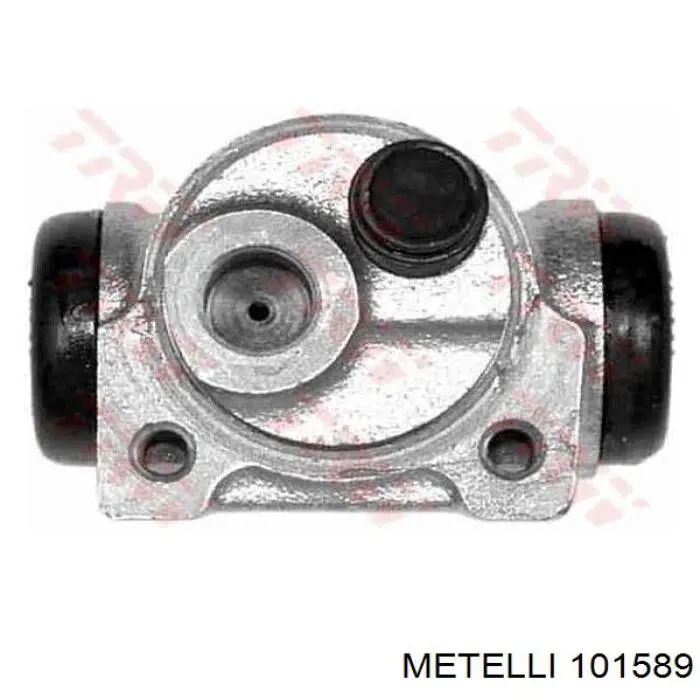 Цилиндр тормозной колесный 101589 Metelli