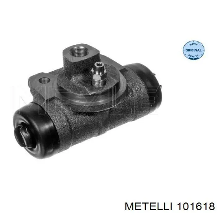 Цилиндр тормозной колесный 101618 Metelli