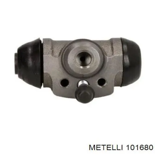 101-680 Metelli цилиндр тормозной колесный рабочий задний