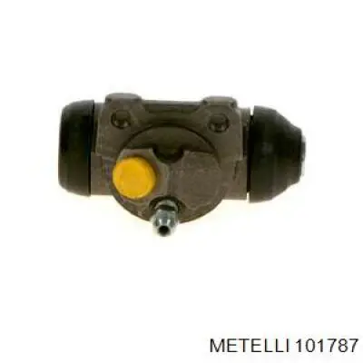 Цилиндр тормозной колесный 101787 Metelli