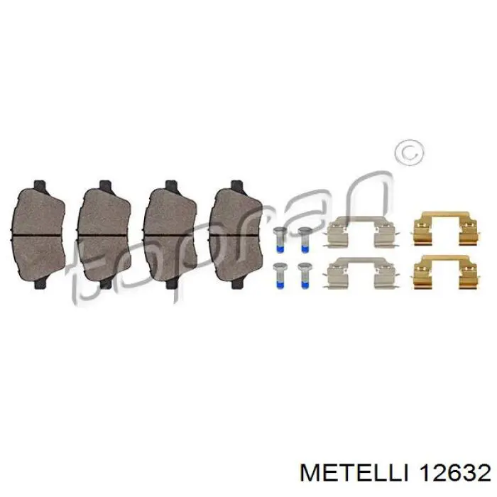 Направляющая втулка клапана на Mitsubishi Lancer X CY_A, CZ_A
