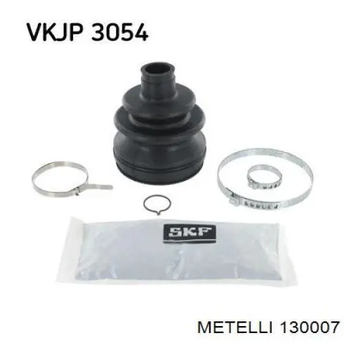 130007 Metelli
