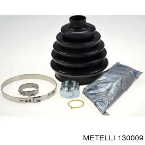 Чехол шруса Metelli 130009 цена, от 8.01 USD