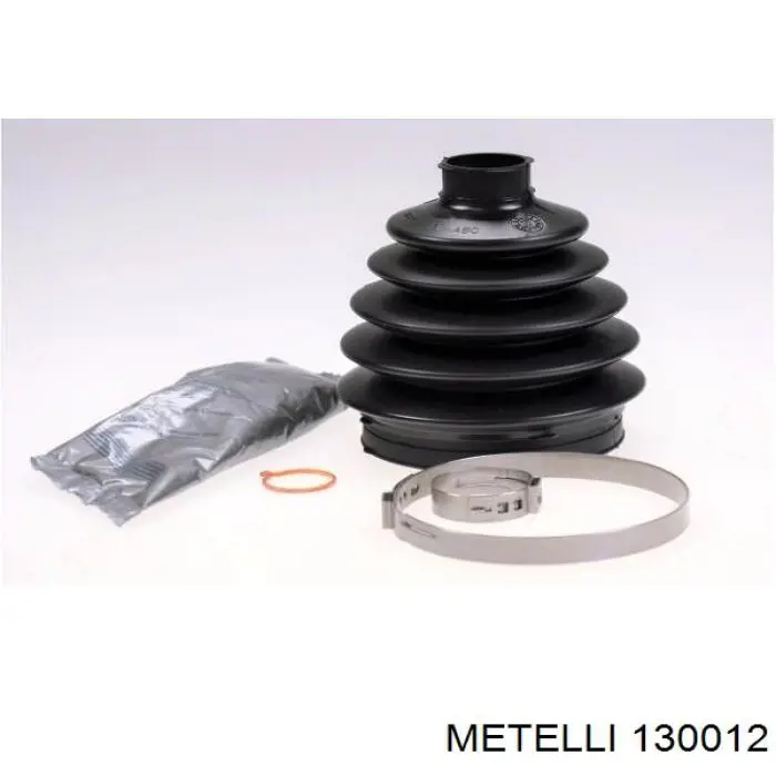Купить 130012 Metelli Пыльник гранаты наружный, передний
