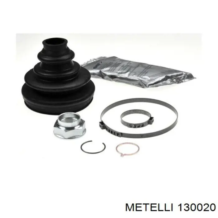 130020 Metelli