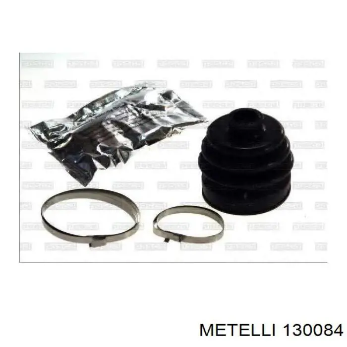 Пыльник ШРУСа передней полуоси наружный Mazda F06922530