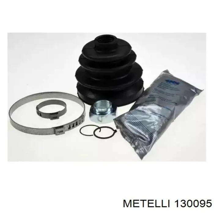 130095 Metelli