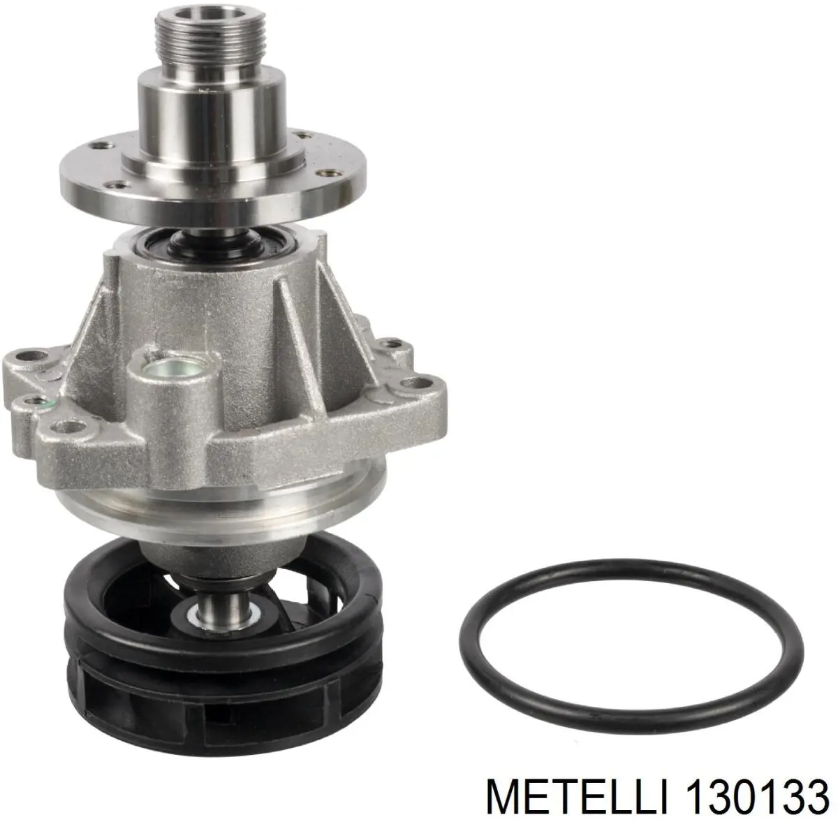 130133 Metelli