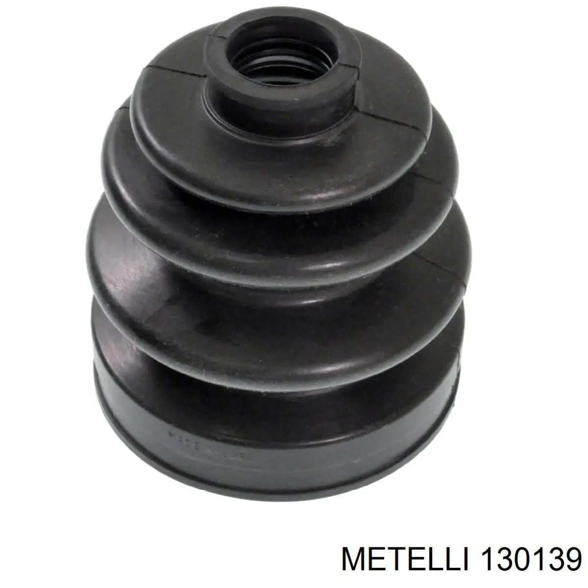 Пыльник шарнира угловых скоростей внутренний передний Metelli 130139 цена, от 7.59 USD