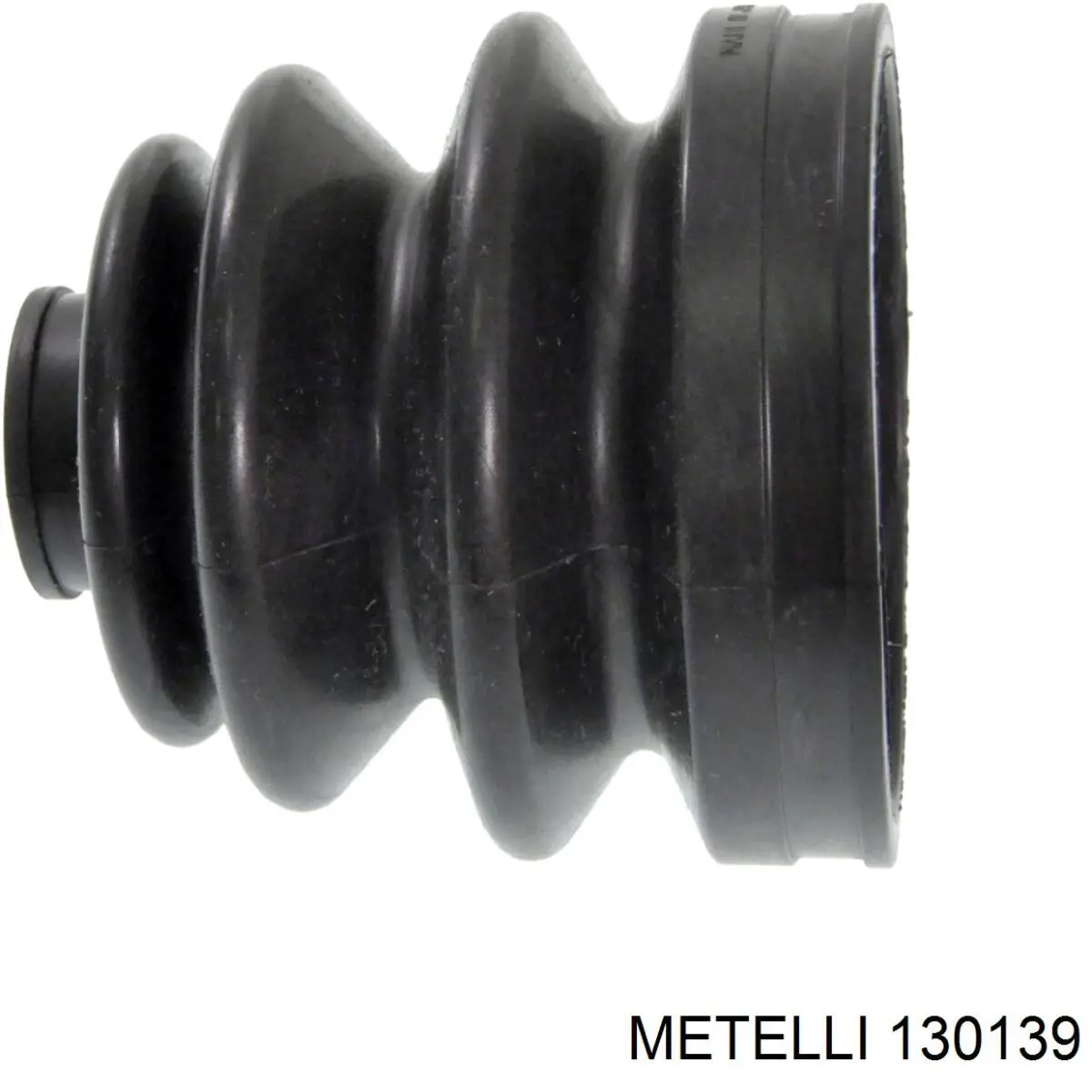 Купить 130139 Metelli Пыльник гранаты внутренний, передней полуоси