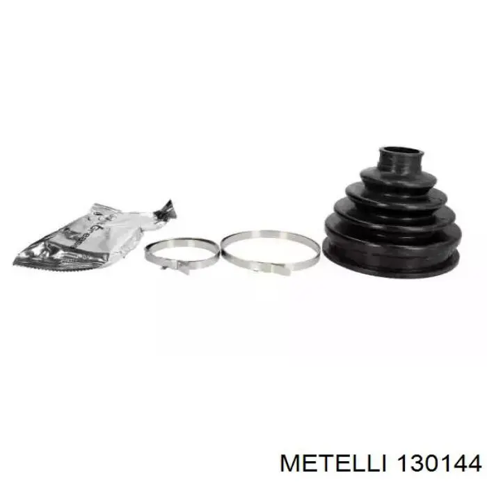 Чехол шруса Metelli 130144 цена, от 10.34 USD