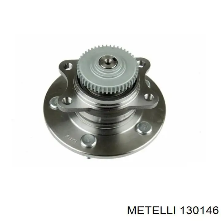 130146 Metelli