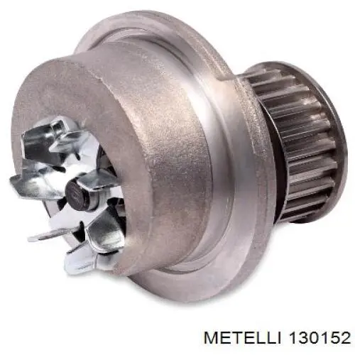 Пыльник ШРУСа наружный 130152 Metelli