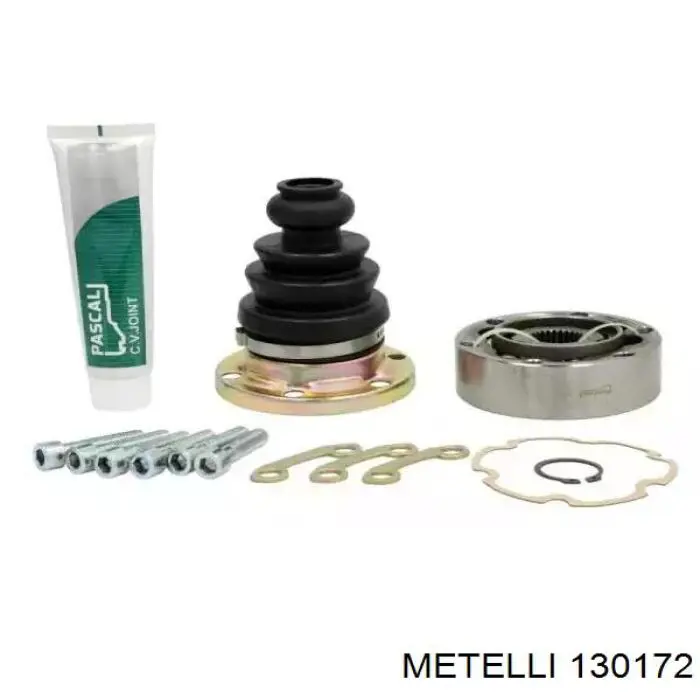 Чехол шруса Metelli 130172 цена, от 9.50 USD