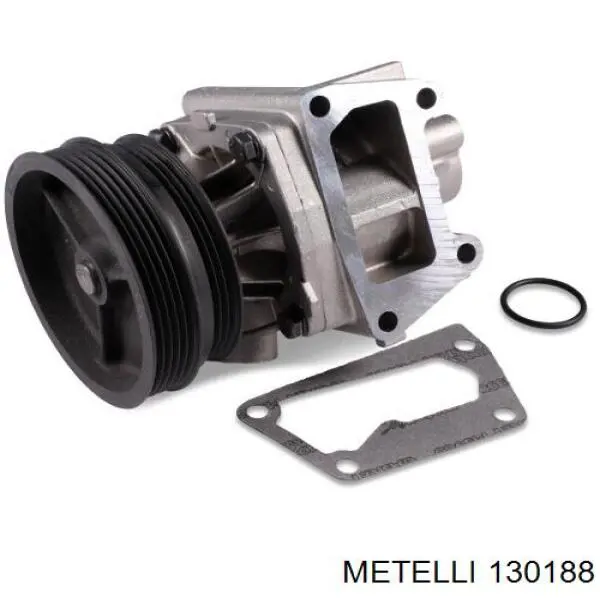 130188 Metelli