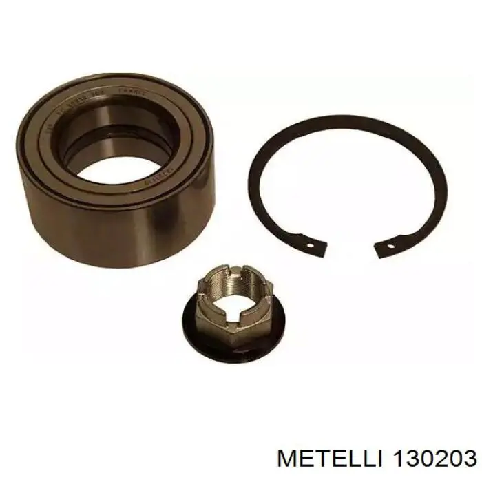 Чехол шруса Metelli 130203 цена, от 8.23 USD