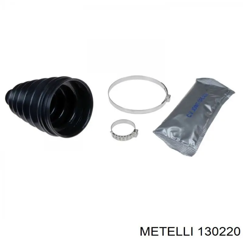 Чехол шруса Metelli 130220 цена, от 8.30 USD