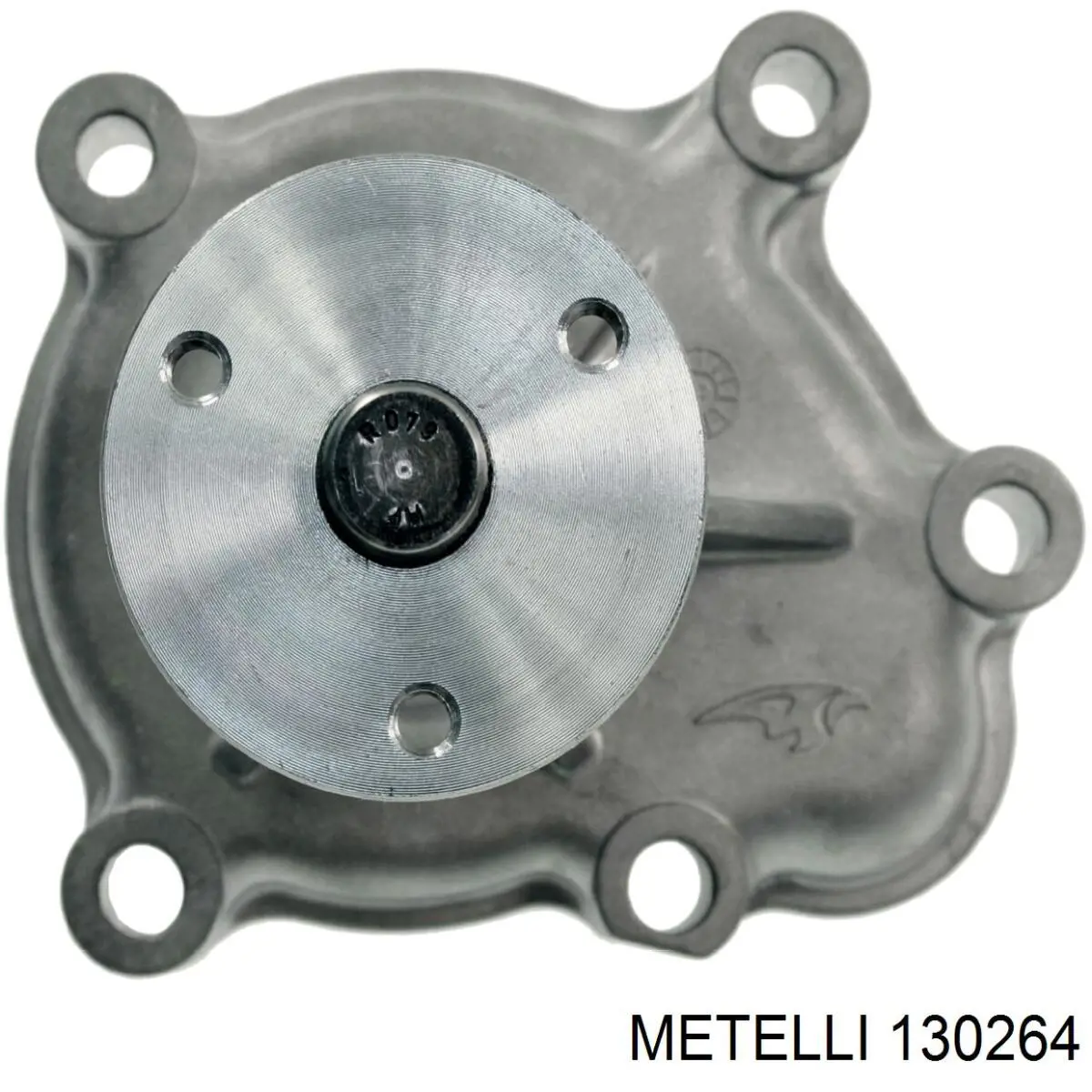 Купить 130264 Metelli Пыльник гранаты наружный, передний