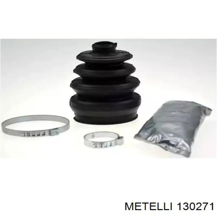 Купить 130271 Metelli Пыльник гранаты наружный, передний