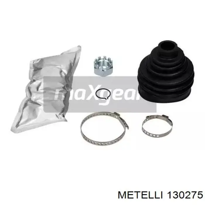 Купить 130275 Metelli Пыльник гранаты наружный, передний