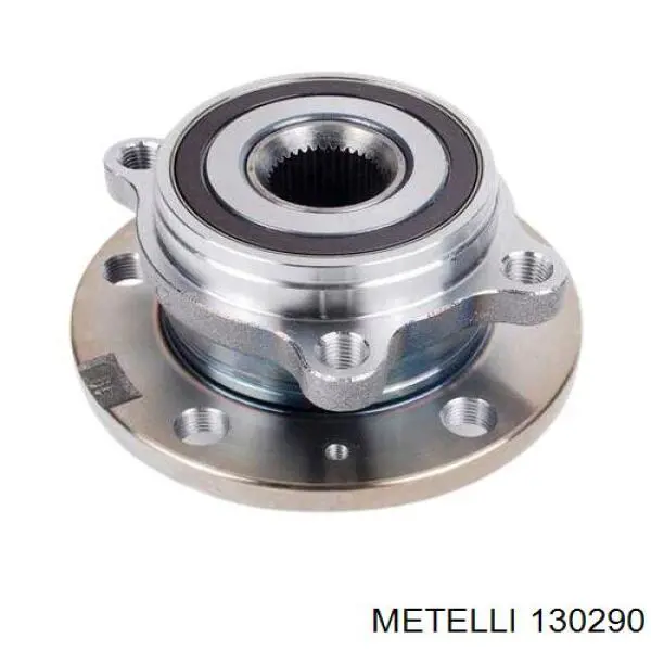 Купить 130290 Metelli Пыльник гранаты наружный, передний
