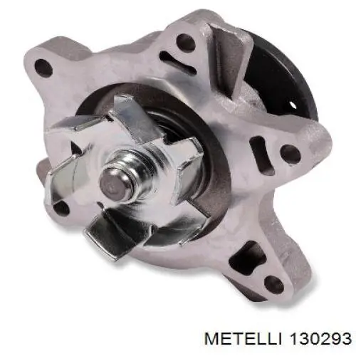 Купить 130293 Metelli Пыльник ШРУСа задней полуоси наружный