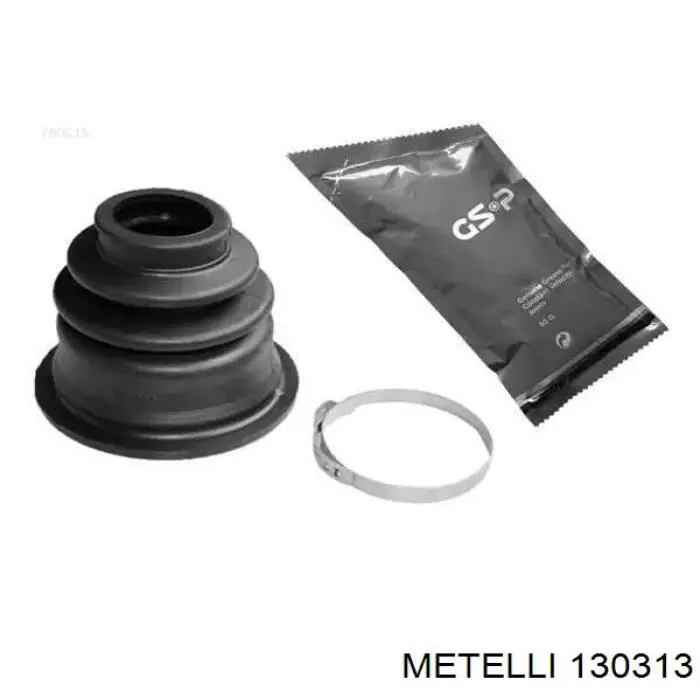 Чехол шруса Metelli 130313 цена, от 9.48 USD