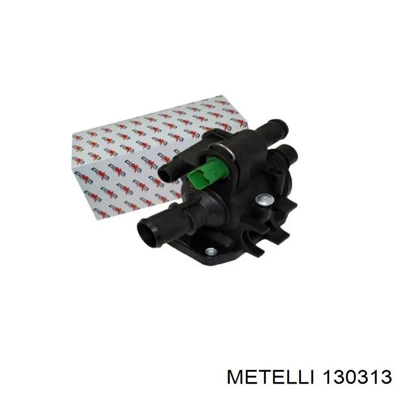 Купить 130313 Metelli Пыльник гранаты наружный, передний