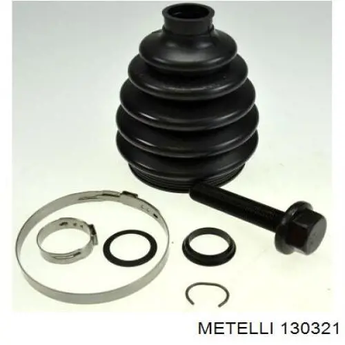 Чехол шруса Metelli 130321 цена, от 11.42 USD