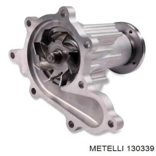 Купить 130339 Metelli Пыльник гранаты наружный, передний