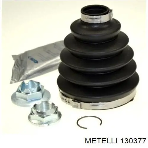 Чехол шруса Metelli 130377 цена, от 10.38 USD