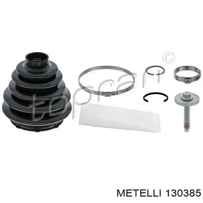 Чехол шруса Metelli 130385 цена, от 6.60 USD
