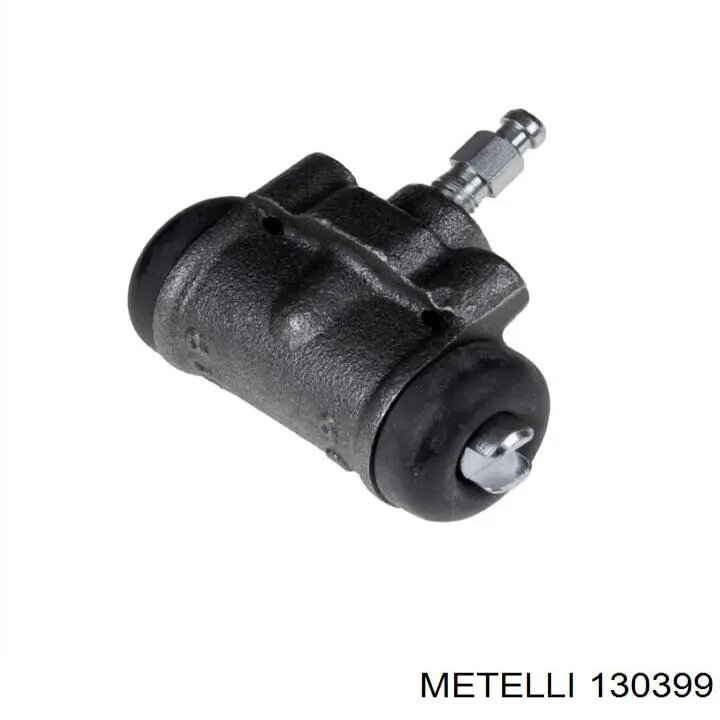 Купить 130399 Metelli Пыльник ШРУСа задней полуоси наружный