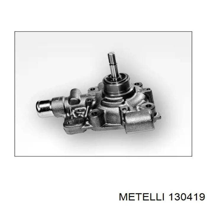 Чехол шруса Metelli 130419 цена, от 8.91 USD