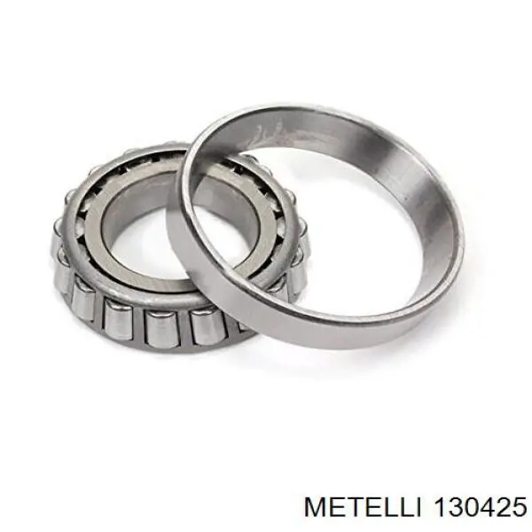 130425 Metelli Пыльник шарнира привода