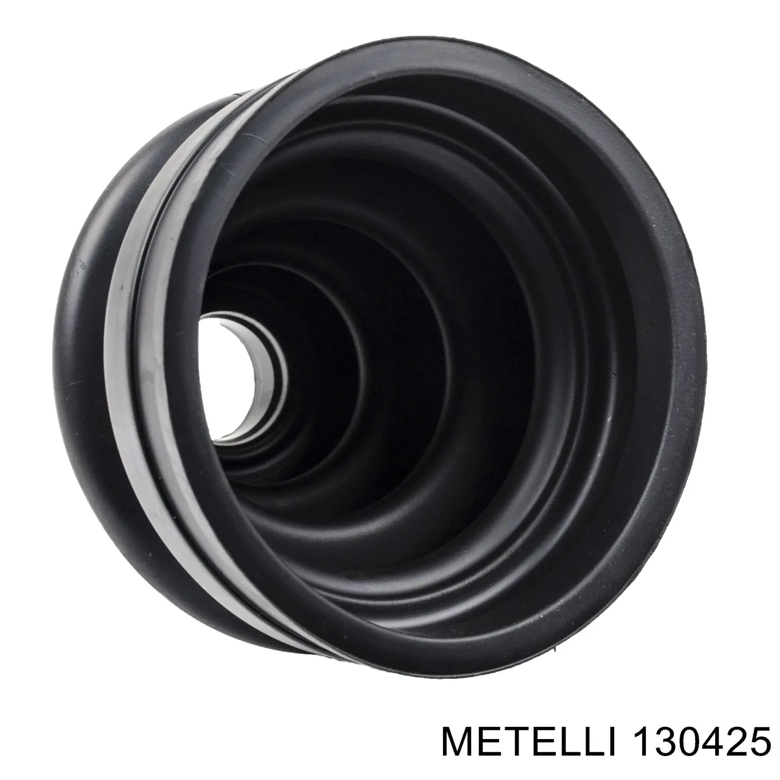 Пыльник ШРУСа наружный 130425 Metelli