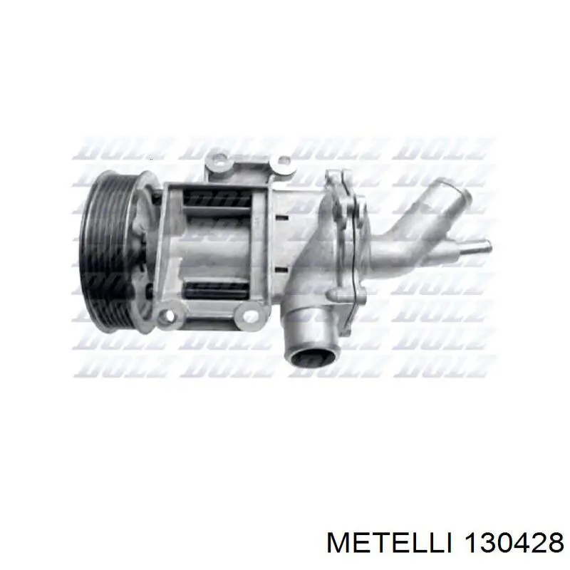 Чехол шруса Metelli 130428 цена, от 9.30 USD