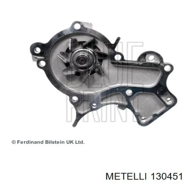 13-0451 Metelli пыльник шруса наружный правый